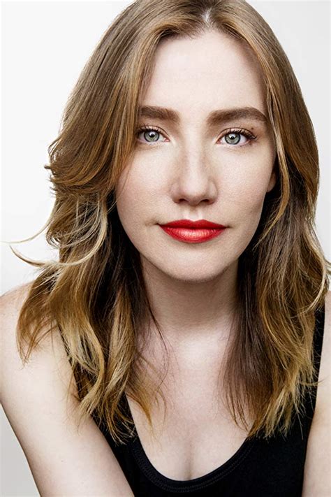 ACTOR — jenni melear.